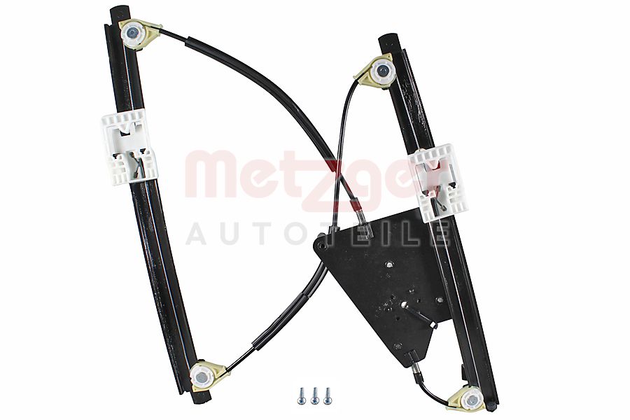 Raambedieningsmechanisme Metzger 2160846