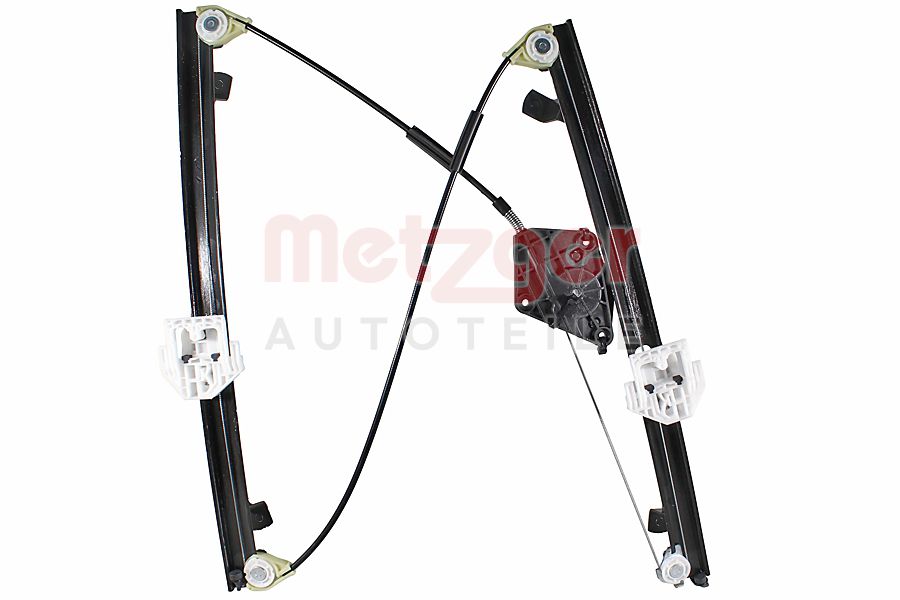 Raambedieningsmechanisme Metzger 2160848