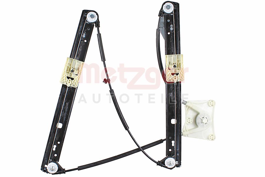 Raambedieningsmechanisme Metzger 2160851
