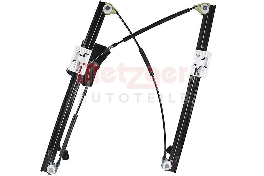 Raambedieningsmechanisme Metzger 2160853