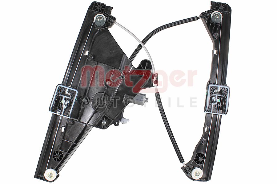 Raambedieningsmechanisme Metzger 2160857
