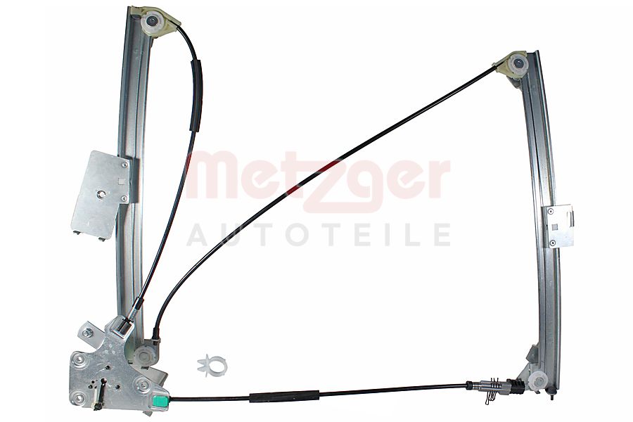 Raambedieningsmechanisme Metzger 2160864