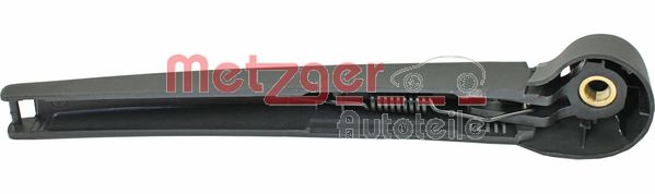 Metzger Ruitenwisserarm en mechanisme 2190075