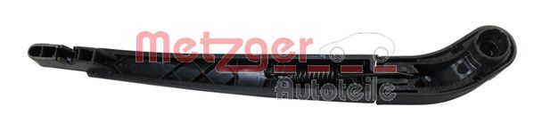 Metzger Ruitenwisserarm en mechanisme 2190099