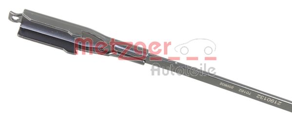 Metzger Ruitenwisserarm en mechanisme 2190132