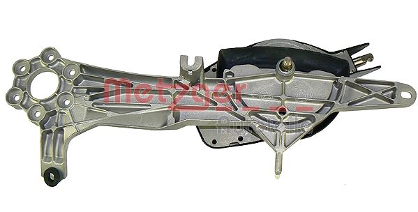 Metzger Ruitenwisserarm en mechanisme 2190159