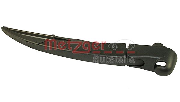 Metzger Ruitenwisserarm en mechanisme 2190205