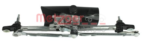 Metzger Ruitenwisserarm en mechanisme 2190235
