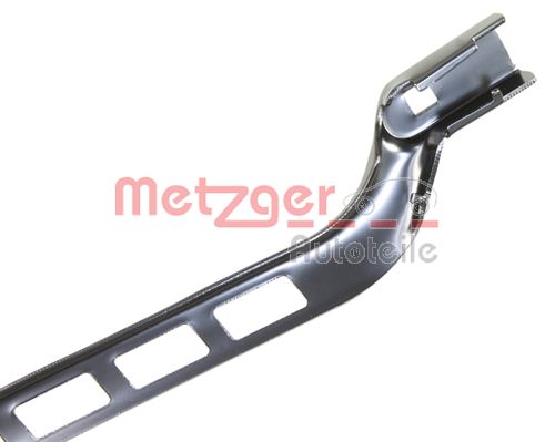 Metzger Ruitenwisserarm en mechanisme 2190466