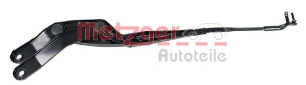 Metzger Ruitenwisserarm en mechanisme 2190470