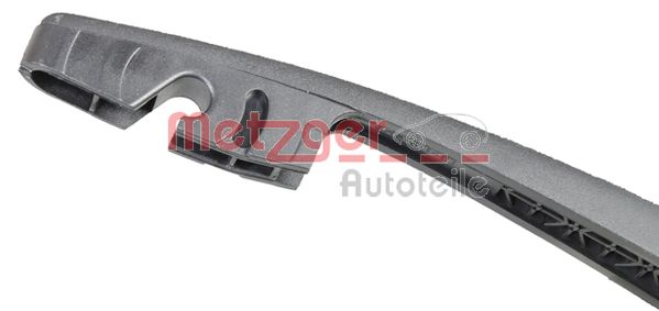 Metzger Ruitenwisserarm en mechanisme 2190479