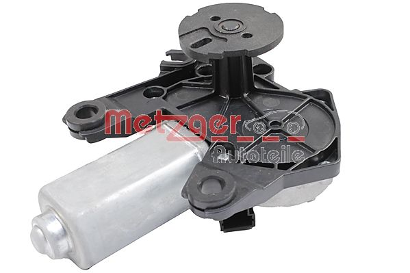 Metzger Ruitenwissermotor 2190519