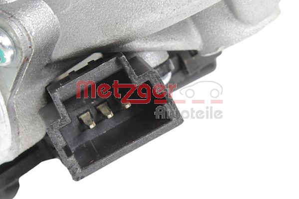 Metzger Ruitenwissermotor 2190519