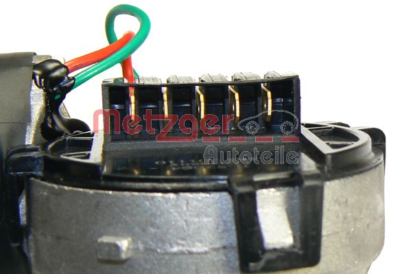 Metzger Ruitenwissermotor 2190524