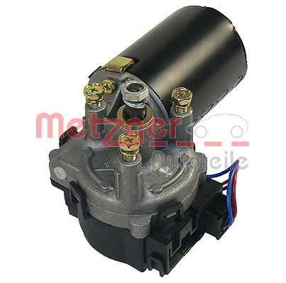 Metzger Ruitenwissermotor 2190832