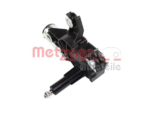 Metzger Ruitenwissermotor 2190552