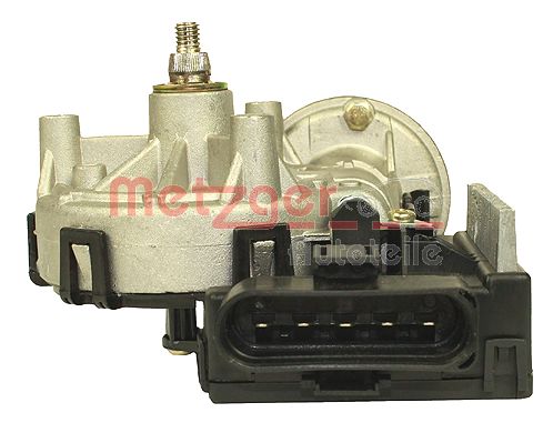Metzger Ruitenwissermotor 2190554