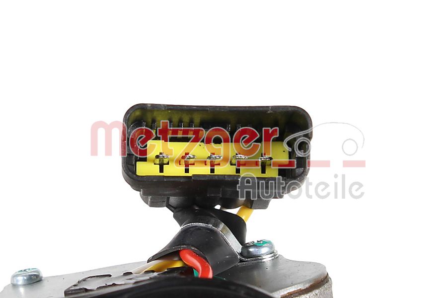Metzger Ruitenwissermotor 2190563