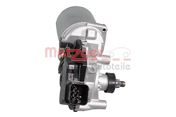 Metzger Ruitenwissermotor 2190597