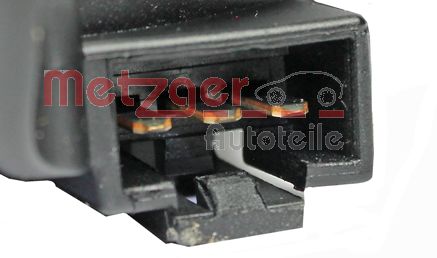 Metzger Ruitenwissermotor 2190599