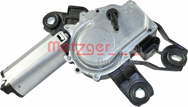 Metzger Ruitenwissermotor 2190603