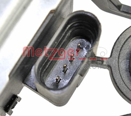 Metzger Ruitenwissermotor 2190603