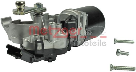 Metzger Ruitenwissermotor 2190833
