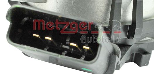 Metzger Ruitenwissermotor 2190833