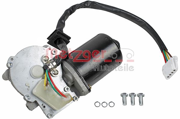 Metzger Ruitenwissermotor 2190632