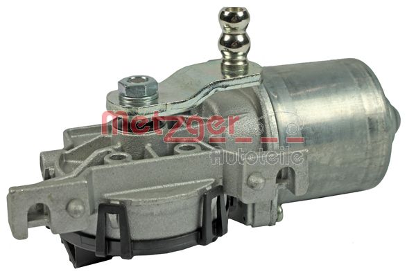 Metzger Ruitenwissermotor 2190704