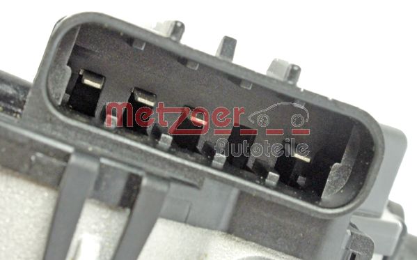 Metzger Ruitenwissermotor 2190704