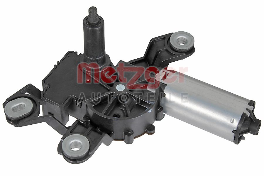 Ruitenwissermotor Metzger 2190676