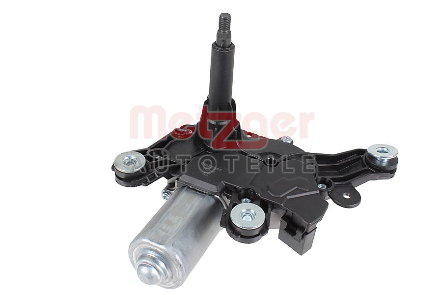 Ruitenwissermotor Metzger 2190681