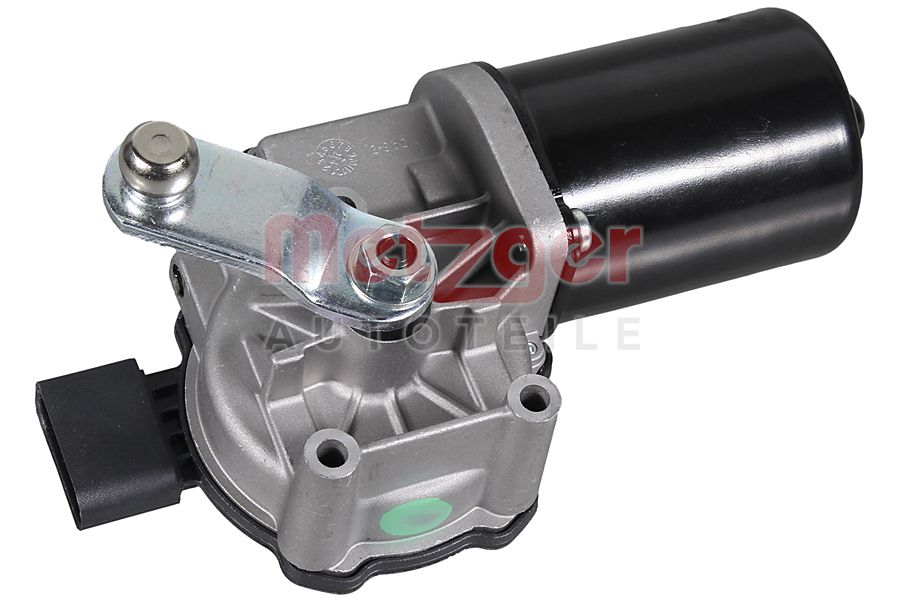 Ruitenwissermotor Metzger 2190694