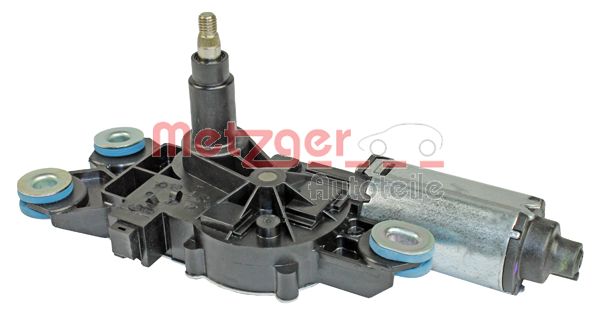 Metzger Ruitenwissermotor 2190824