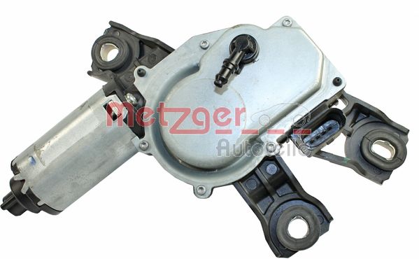 Metzger Ruitenwissermotor 2190719