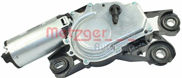 Metzger Ruitenwissermotor 2190722