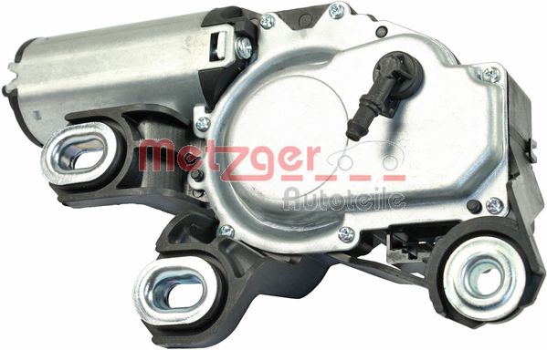 Metzger Ruitenwissermotor 2190725