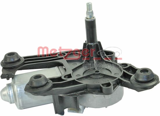 Metzger Ruitenwissermotor 2190738