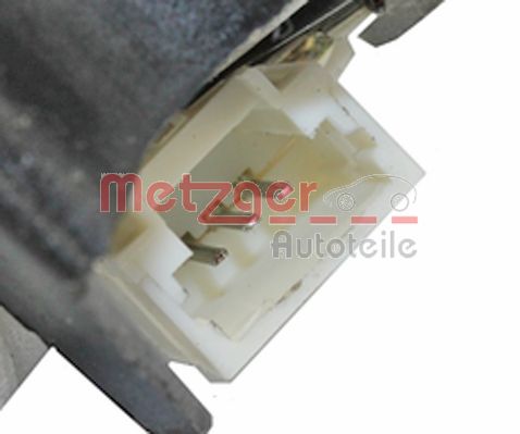 Metzger Ruitenwissermotor 2190738