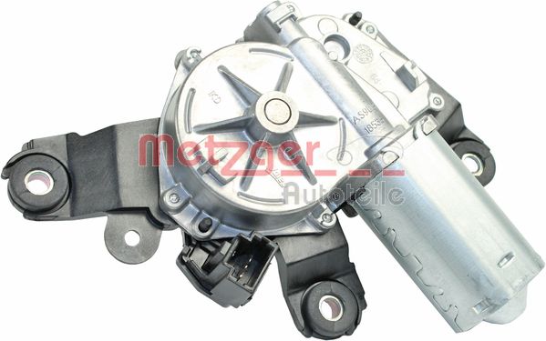 Metzger Ruitenwissermotor 2190741