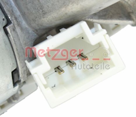 Metzger Ruitenwissermotor 2190750