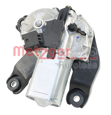 Metzger Ruitenwissermotor 2190766