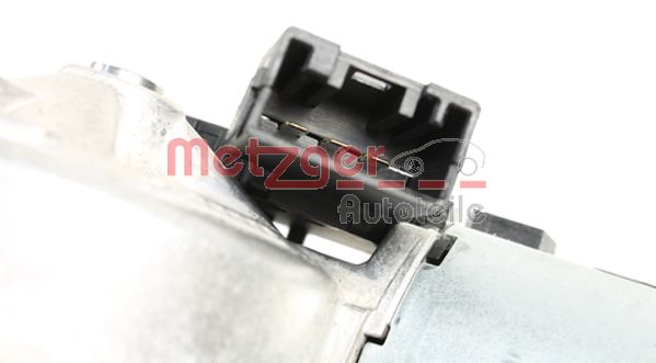 Metzger Ruitenwissermotor 2190766