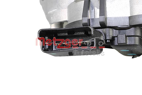 Metzger Ruitenwissermotor 2190768