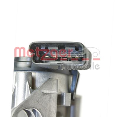Metzger Ruitenwissermotor 2190769