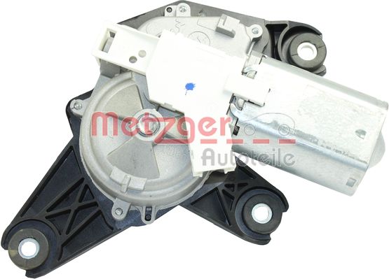 Metzger Ruitenwissermotor 2190770