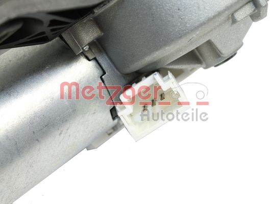 Metzger Ruitenwissermotor 2190770