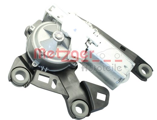 Metzger Ruitenwissermotor 2190772