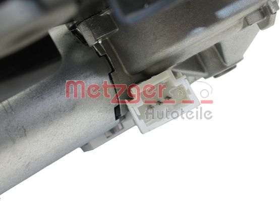 Metzger Ruitenwissermotor 2190772